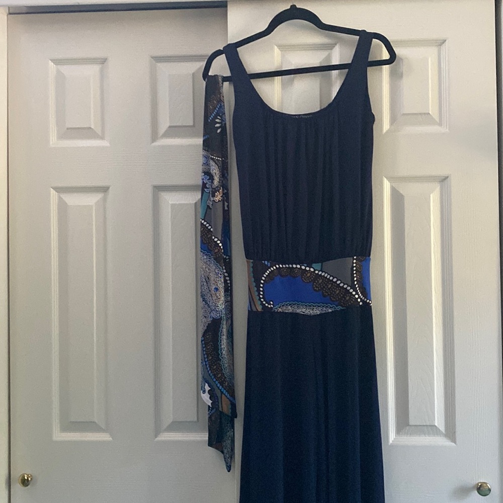 Julian Chang Jumpsuit sleeveless XS